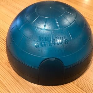 Jean Paul Gaultier Vtg Igloo Packaging